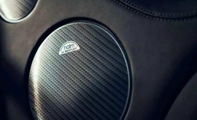 高音甜低音沉!公认八大主流汽车音响品牌 音乐控买车认准了