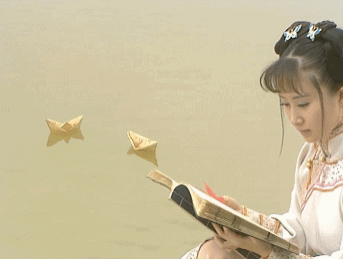 难怪刘涛演李清照被嘲土气,看看这8位女星扮相,那才叫有书卷气