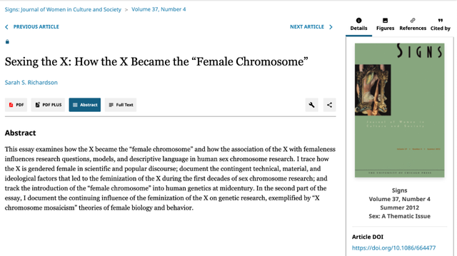 “21岁确诊超雄,但我不是天生坏种”