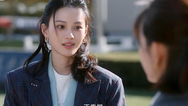 《无所畏惧》她长相甜美身材火辣,身高170才90斤,成颜值担当