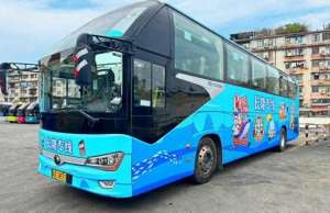 广州到清远汽车票(1月25日，广州-清远长隆直通车首发仅售888元)