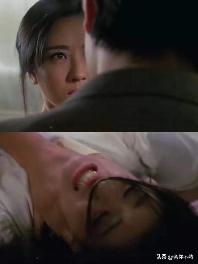 电影《牙医姐妹》姐妹经营门诊被入室绑架,姐姐为保护妹妹被性侵