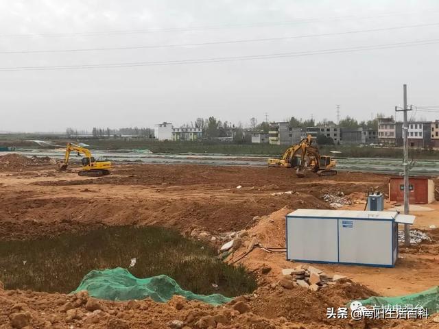 郑万高铁方城站即将通车,县城至方城高铁站公交G6路线路及价格