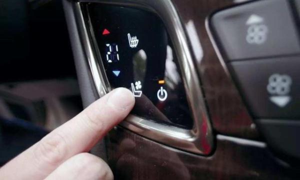 汽车空调什么情况开内循环和外循环,别傻傻分不清