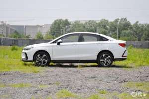 北京汽车eu5(北京EU5，开了4423公里后，车主深度评测后有话要说)