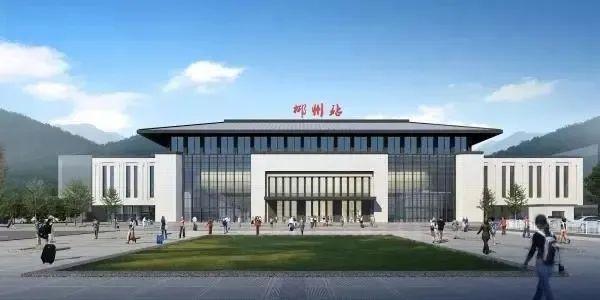 重磅!机场、轻轨、铁路……郴州交通将有大变化