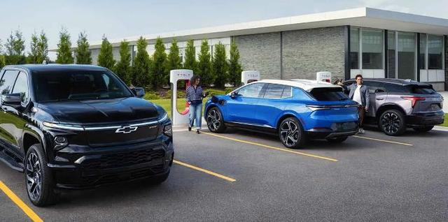 特斯拉探索再次进入印度市场，Rivian在美开放自己充电网络｜海外日报