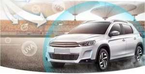 汽车内饰贴(车要不要贴膜？贴一次可以用多久？)