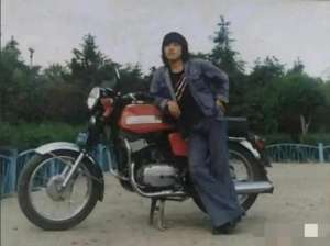 老标致汽车(八九十年代的6款“古董”摩托车，只要骑过一辆，说明你真的老了)