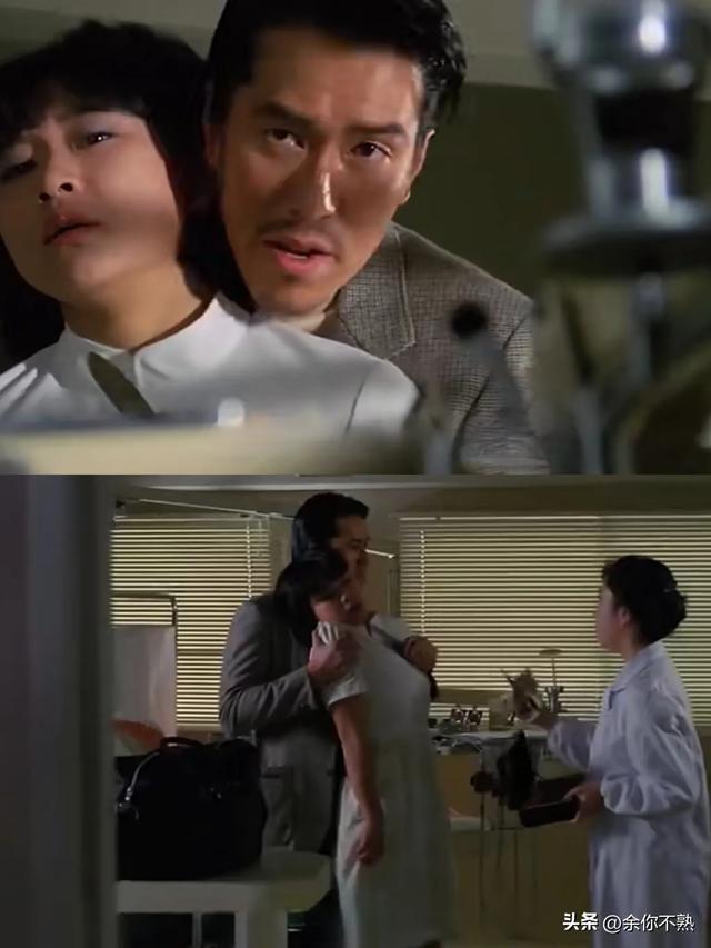 电影《牙医姐妹》姐妹经营门诊被入室绑架,姐姐为保护妹妹被性侵