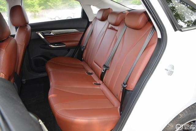 北京EU5,开了4423公里后,车主深度评测后有话要说