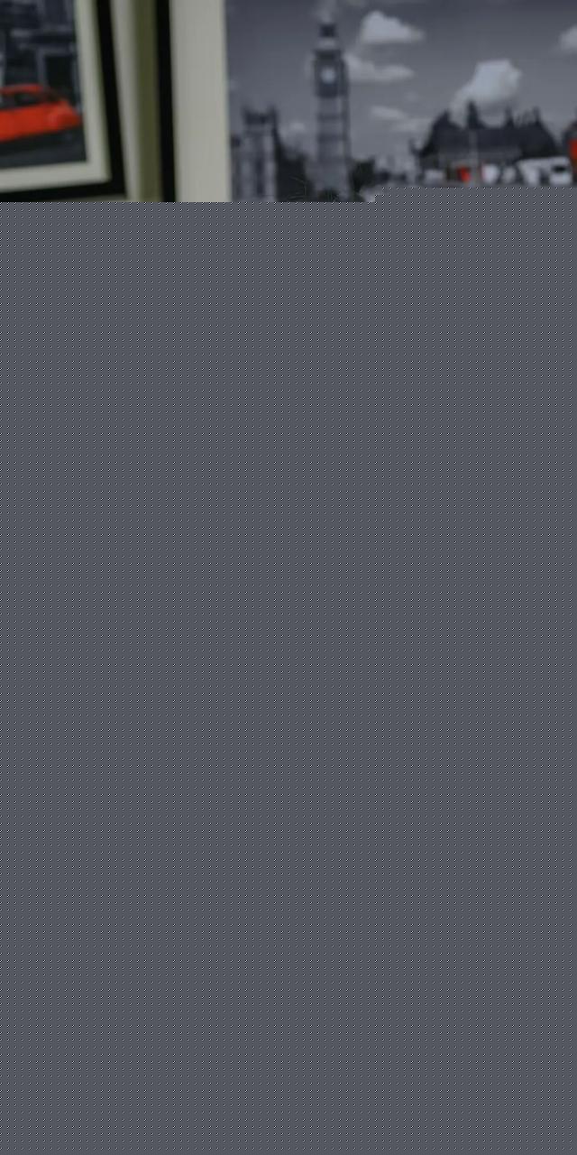 模特美女可乐与魅力姐妹们：白色衬衫的职业风尚写真