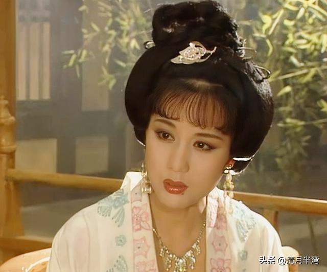 难怪刘涛演李清照被嘲土气,看看这8位女星扮相,那才叫有书卷气