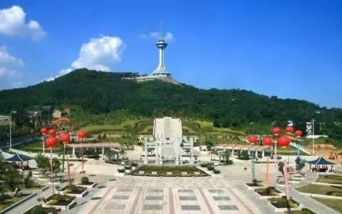 赤峰最漂亮的12个美女,一个比一个惊艳!