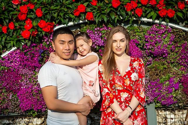 河北小伙娶小12岁乌克兰绝色美女,结婚11年后,妻子出轨波兰农民