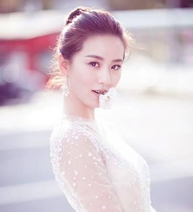 赤峰最漂亮的12个美女,一个比一个惊艳!