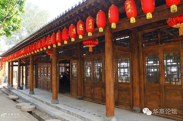 白鹿原这个80岁老太不简单,擀面擀到《舌尖2》