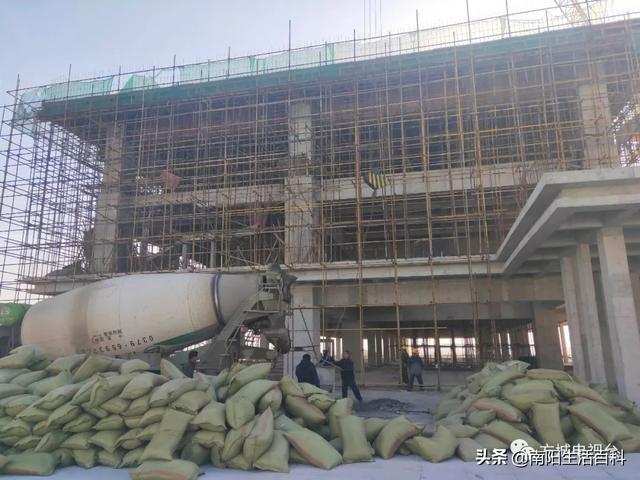 郑万高铁方城站即将通车,县城至方城高铁站公交G6路线路及价格