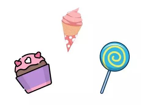 甜食吃太多危害大,但孩子就是爱吃!家长应该怎么办呢?