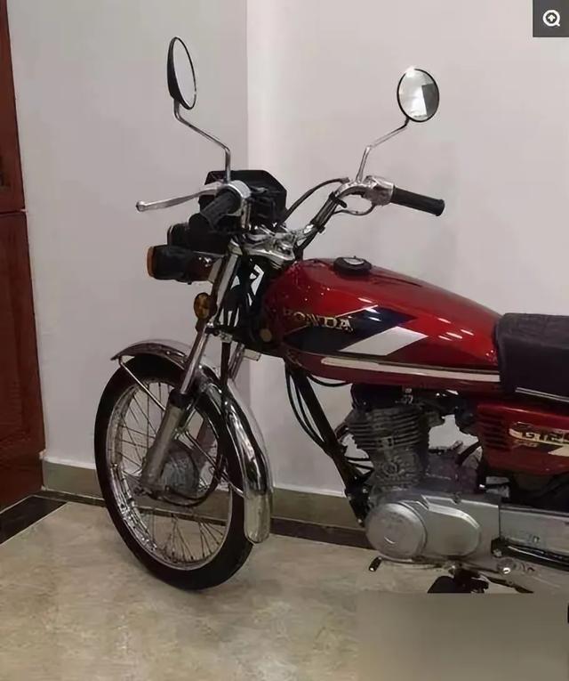 八九十年代的6款“古董”摩托车，只要骑过一辆，说明你真的老了