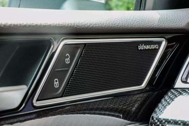 高音甜低音沉!公认八大主流汽车音响品牌 音乐控买车认准了