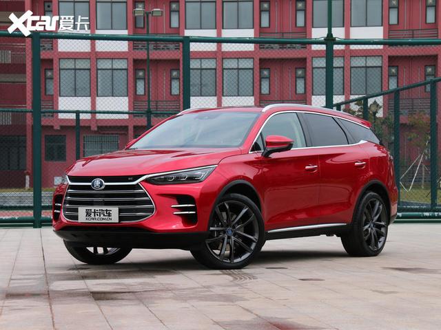 这6款车自带PM2.5过滤,真能过滤病毒?