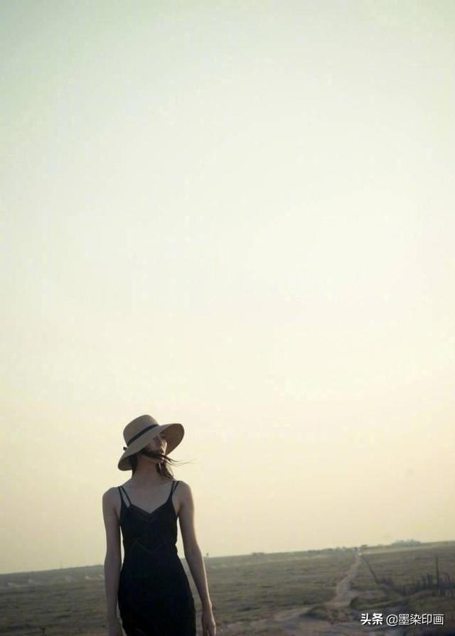解读:女生侧脸怎么拍?6个拍摄技巧,拍摄出唯美女神侧脸照