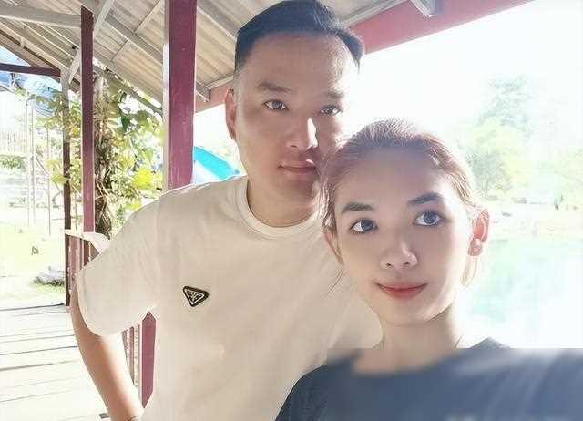 老挝美女嫁大15岁安徽大叔,刚同居就因前任离家出走,如今后悔