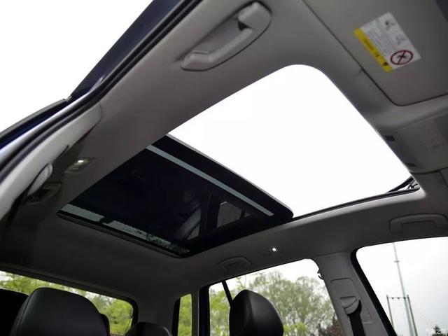 这台二手大众空间堪比MPV,舒服好开最低只要8万多