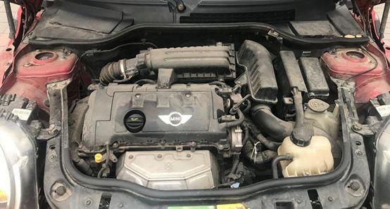 劳斯同款对开门只要10万!英伦MINI空间不迷你