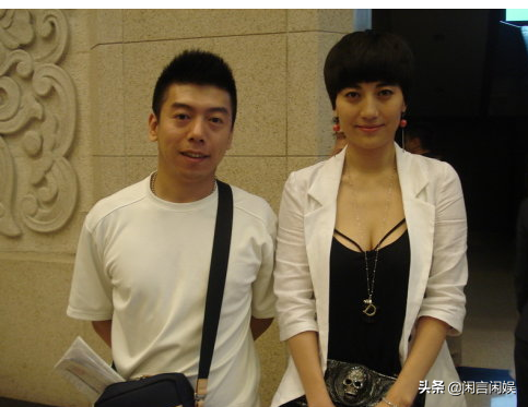 《刘老根2》中的美女,获赵本山力捧却没红,如今40岁销声匿迹