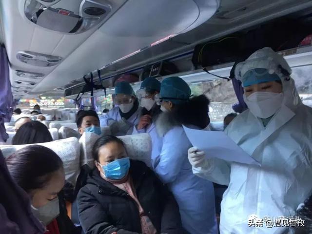 有序复运!新川藏运业道路班线客运复运公示(内附各县市车站咨询电话)