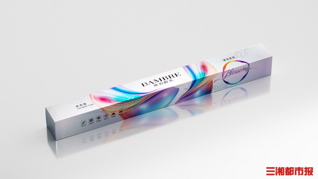 惊艳色彩、硬核防护,琥珀膜衣“繁花系列”改色膜上线途虎养车,带来“质价比”好膜