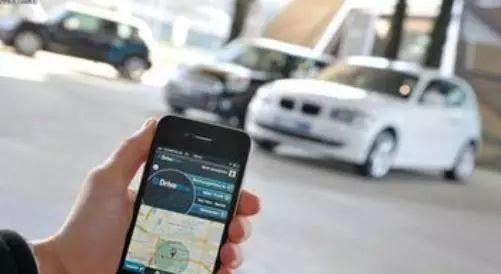 共享汽车来哈尔滨了，算下账比打的还便宜｜你想知道的都在这