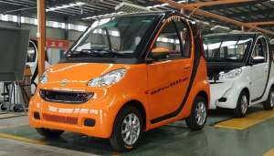 低速电动汽车品牌(老年代步车“口碑榜”出炉，雷丁、丽驰、御捷这三个品牌最受欢迎)