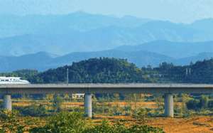 五河到明光汽车时刻表(又一条高铁即将开工合肥到青岛3小时)