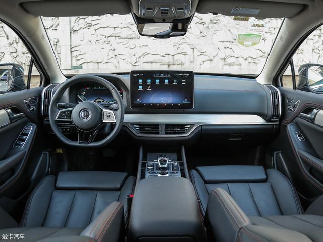 这6款车自带PM2.5过滤,真能过滤病毒?