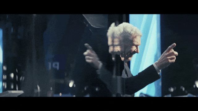 黑美队登场！《美国队长4》变政治片，红浩克变身，炸鸡叔演反派