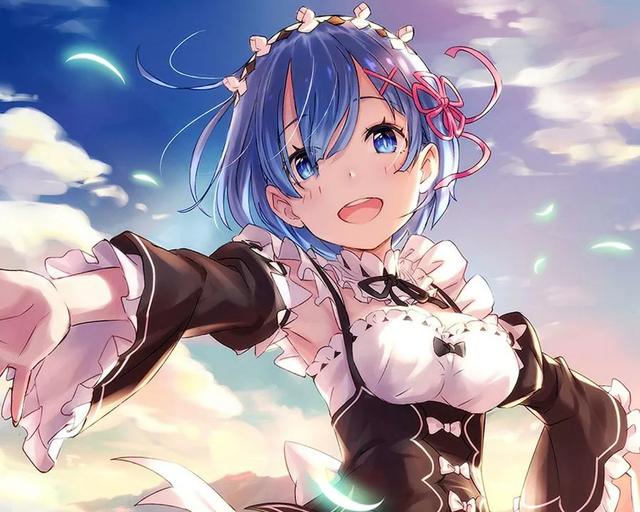 进击的二刺螈老婆!盘点二十位人气超高的动漫女主