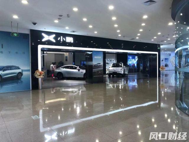 风口观察|汽车销售争夺战:4S店与直营店打得正火,加盟店又来了……