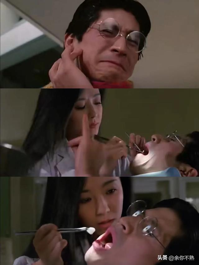 电影《牙医姐妹》姐妹经营门诊被入室绑架,姐姐为保护妹妹被性侵