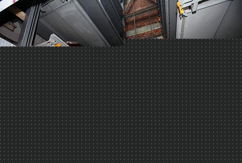 26层 南昌最高停车塔库亮相 汽车坐电梯自动入车位