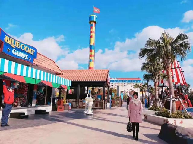 乐高是个坑,越陷越深越开心