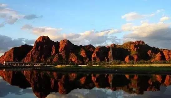 赤峰最漂亮的12个美女,一个比一个惊艳!