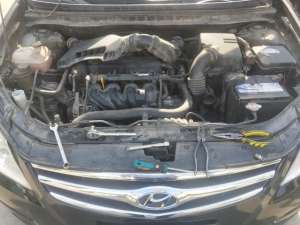 汽车响轴承(胖哥解决离合器异响故障，判断方法很重要)