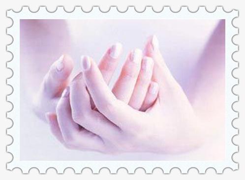 每天搓上几分钟,健康美丽自然来