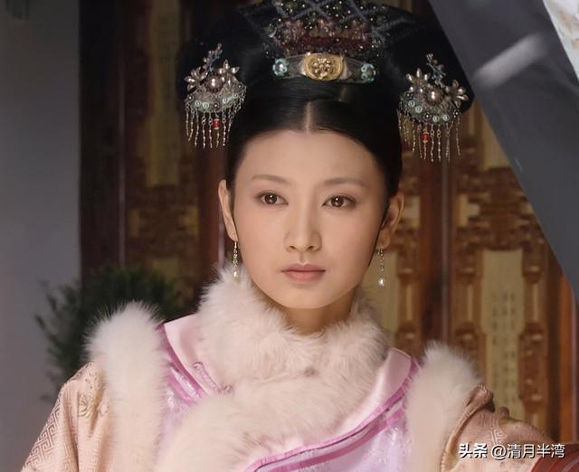 难怪刘涛演李清照被嘲土气,看看这8位女星扮相,那才叫有书卷气