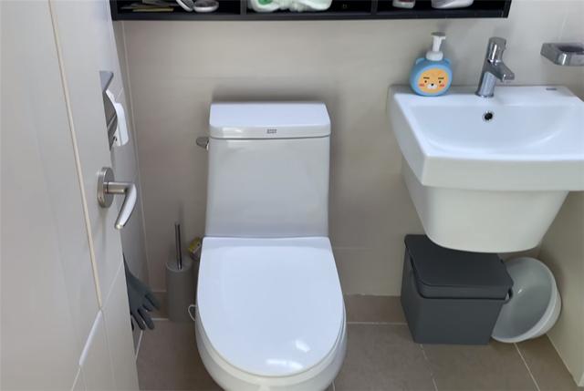 31岁韩国“大姑娘”，一人在26㎡蜗居中住4年，独居生活引人羡慕