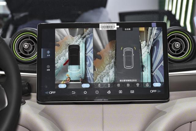 建议家里第二辆车买纯电动,推荐这两款,颜值高、品牌强,还不贵