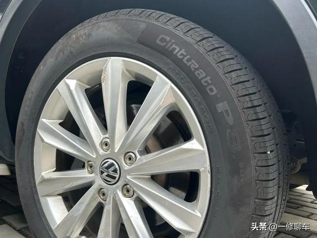 汽车轮胎什么品牌好?家用车用哪种最划算?不要再乱选了。